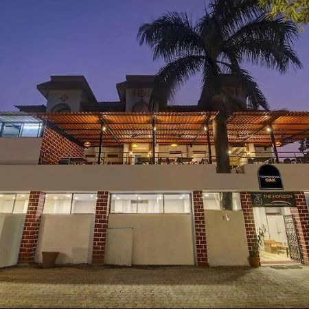 The Horizon Lonavala Exterior foto