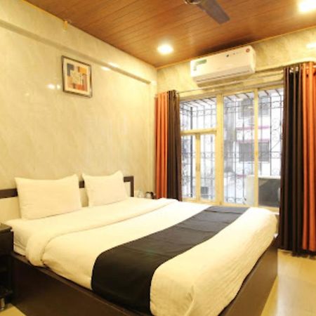 The Horizon Lonavala Exterior foto