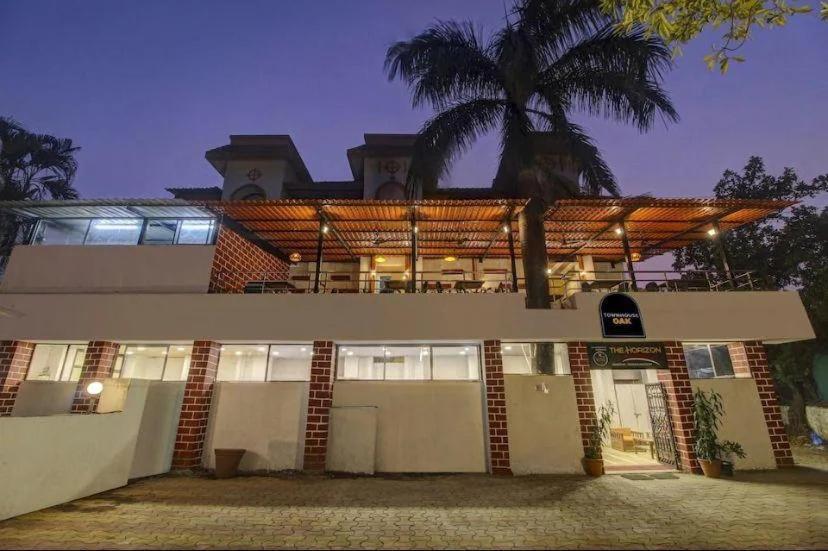 The Horizon Lonavala Exterior foto