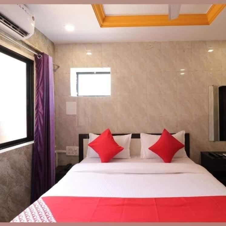 The Horizon Lonavala Exterior foto
