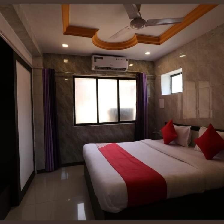 The Horizon Lonavala Exterior foto